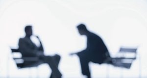 The right body language to nail any job interview.