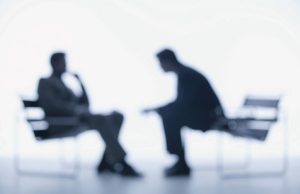 The right body language to nail any job interview.