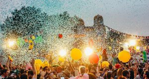First job tips to help you get the office party right.