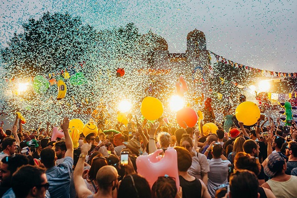 First job tips to help you get the office party right.