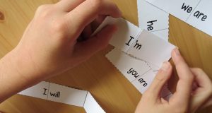 Written English
