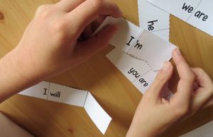Written English