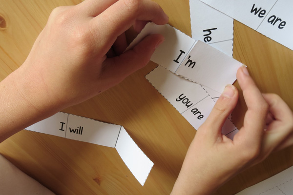 Written English