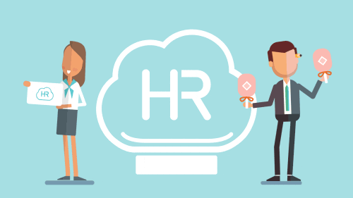 Clearing the HR interview requires a dose of preparation. (Image: Giphy)