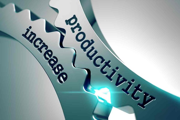 Increase your productivity with these success tips.