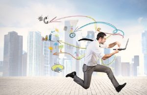 How does the life of a Sales Executive looks like?
