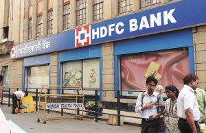 Graduates alert! There are banking jobs available with HDFC.