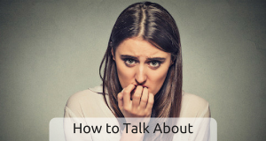 Talking about yourself in a job interview isn't that easy to do.