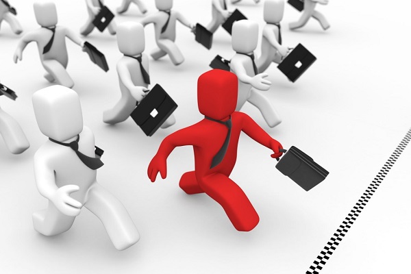 Campus placements: Handling the questions.