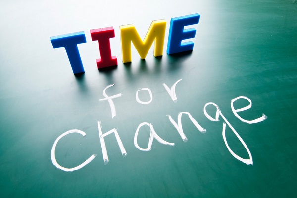 Looking for a job change?