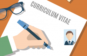 Details you need to keep in mind when writing a content writer resume. (Image: Edumap)
