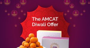 AMCAT Diwali offer