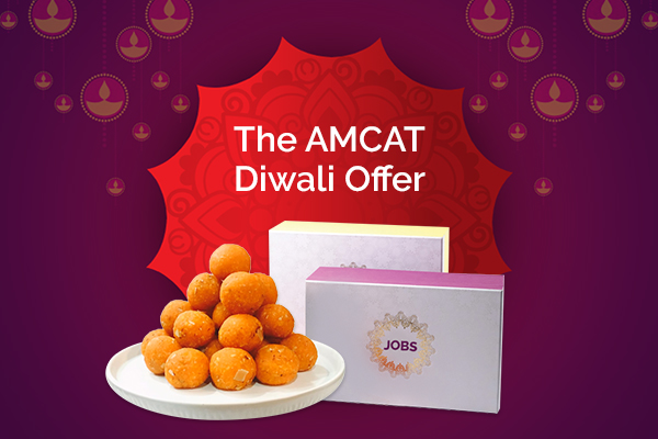 AMCAT Diwali offer