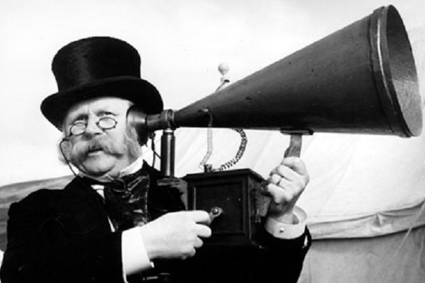 Up your employability skills- know how to listen.