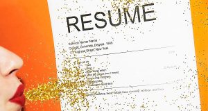 The trick to perfect your engineering resume and land your dream job.