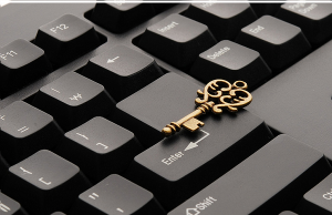 How to include the right resume keywords while writing a resume.
