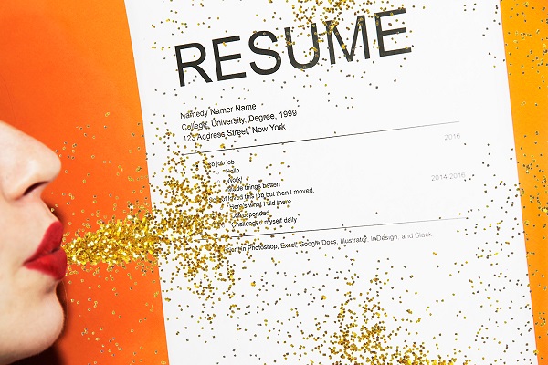 The trick to perfect your engineering resume and land your dream job.