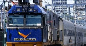 Railways to create millions of fresher jobs.