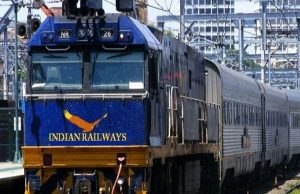 Railways to create millions of fresher jobs.