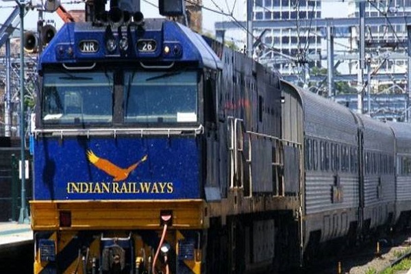 Railways to create millions of fresher jobs.