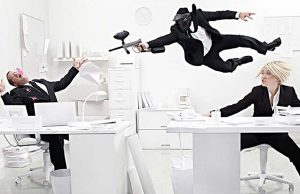 Beware of unprofessional habits at work with these success tips.