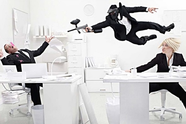 Beware of unprofessional habits at work with these success tips.
