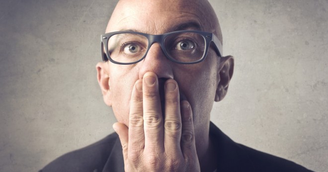 You really need a job? Then DO NOT say this in your job interview. (Image: Fotolia)