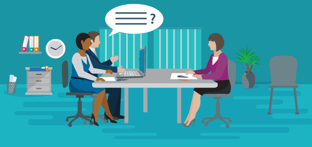Interview questions