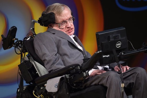 First IT jobs, now humanity -- will there be anything left for humans?