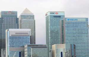 You can be a part of these glass vaulted towers with our guide to preparing for interviews for banking jobs. (Image: Pexels)