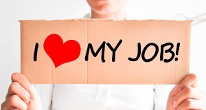 Job search tips: finding the job you love.