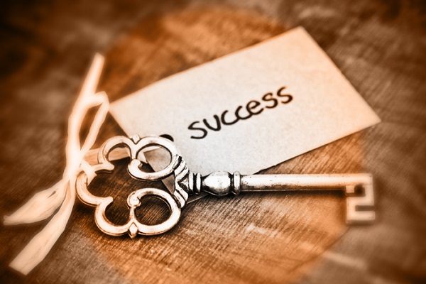 Success tips to help you find the right job.