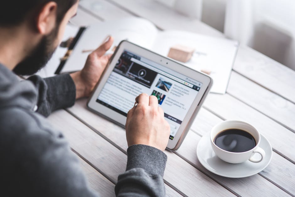 Keep yourself updated, especially on your IT skills. (Pexels)Keep yourself updated, especially on your IT skills. (Pexels)