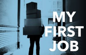 Learn what's really important and what's not at your first job. (Image: Slideshare)