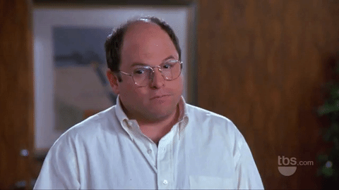 Know what should not be important for you! (Image: CBS on Giphy)