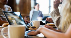 Success tips: Maintaining the fine work-life balance.