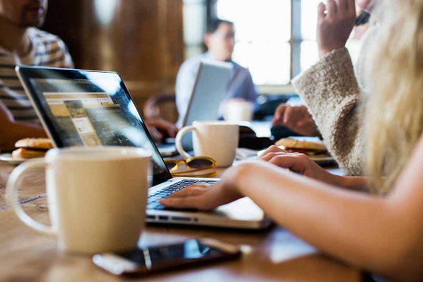 Success tips: Maintaining the fine work-life balance.