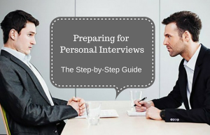 All you need to know about clearing personal interviews at campus placements and otherwise.