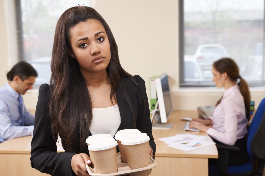 Should you have internships under your belt?