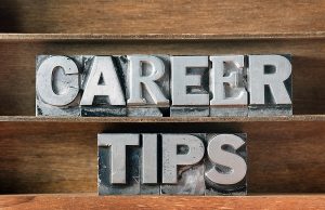 Career tips on how to become indispensable at work.