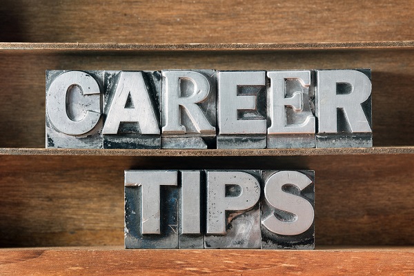 Career tips on how to become indispensable at work.