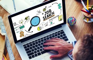 On a job search or the path of career development? These social media mistakes might pull a big stop on both if you don't be careful.