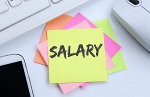 Negotiating salary to get the best offer in your new job.