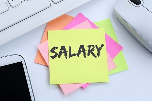 Negotiating salary to get the best offer in your new job. 