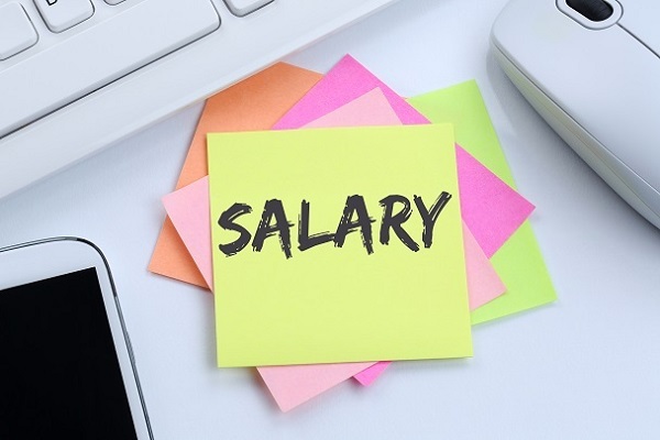 Negotiating salary to get the best offer in your new job.