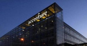 IT jobs with Accenture to take your career higher.