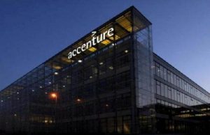 IT jobs with Accenture to take your career higher.