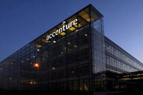 IT jobs with Accenture to take your career higher.