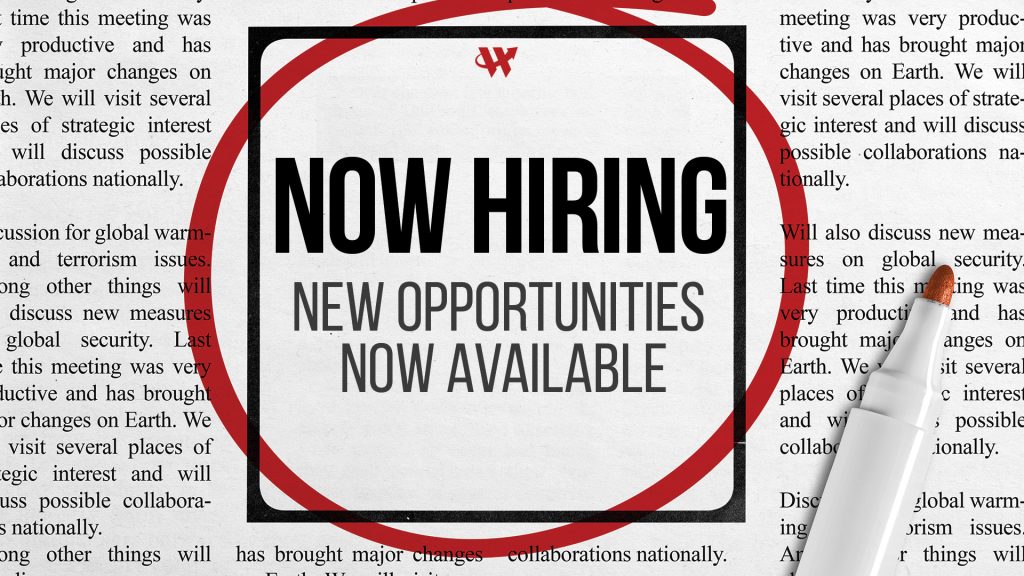 Confirmed jobs through AMCAT hiring drives for December. (Image: WordCity)