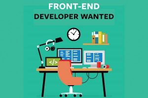 Earn Upto 11 LPA With Front End Developer Jobs In Bangalore